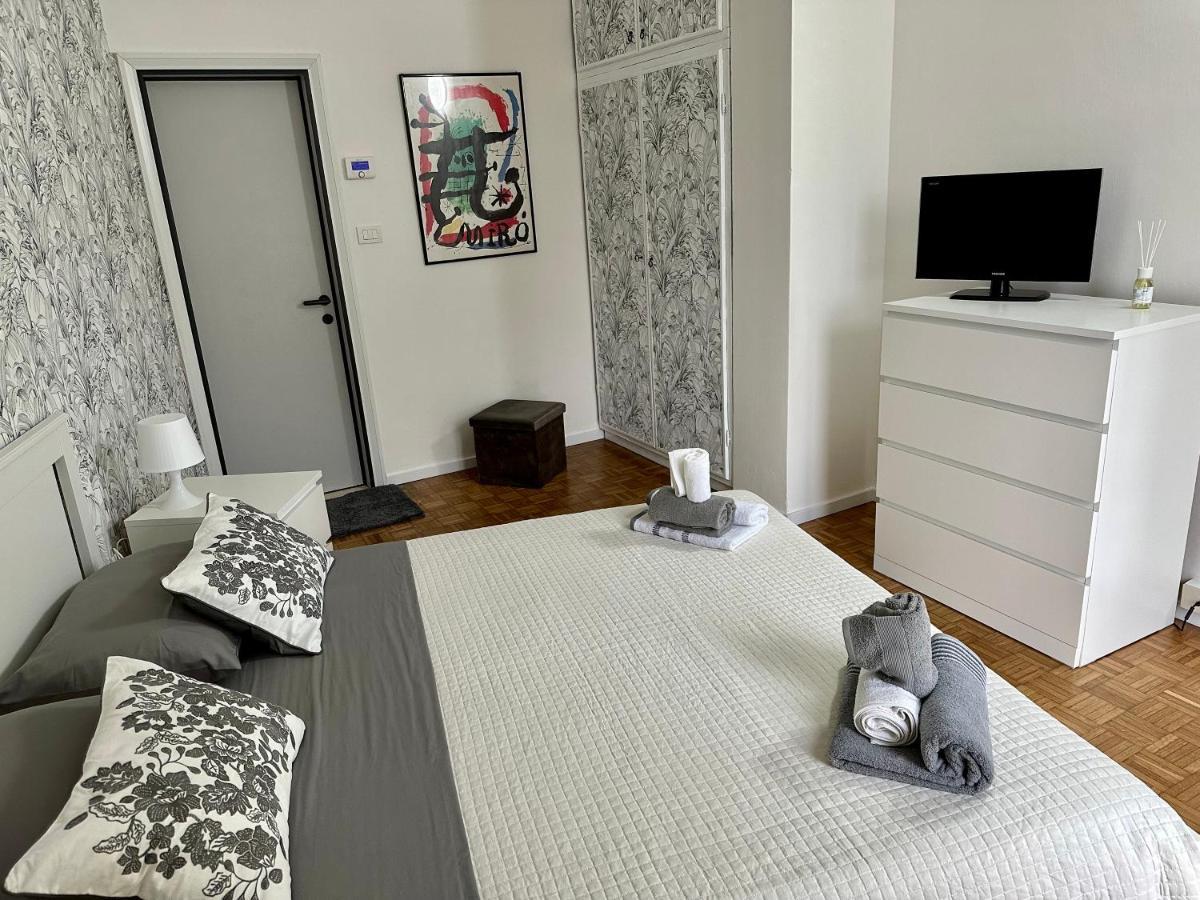 Appartamento Al Mare Rimini Extérieur photo
