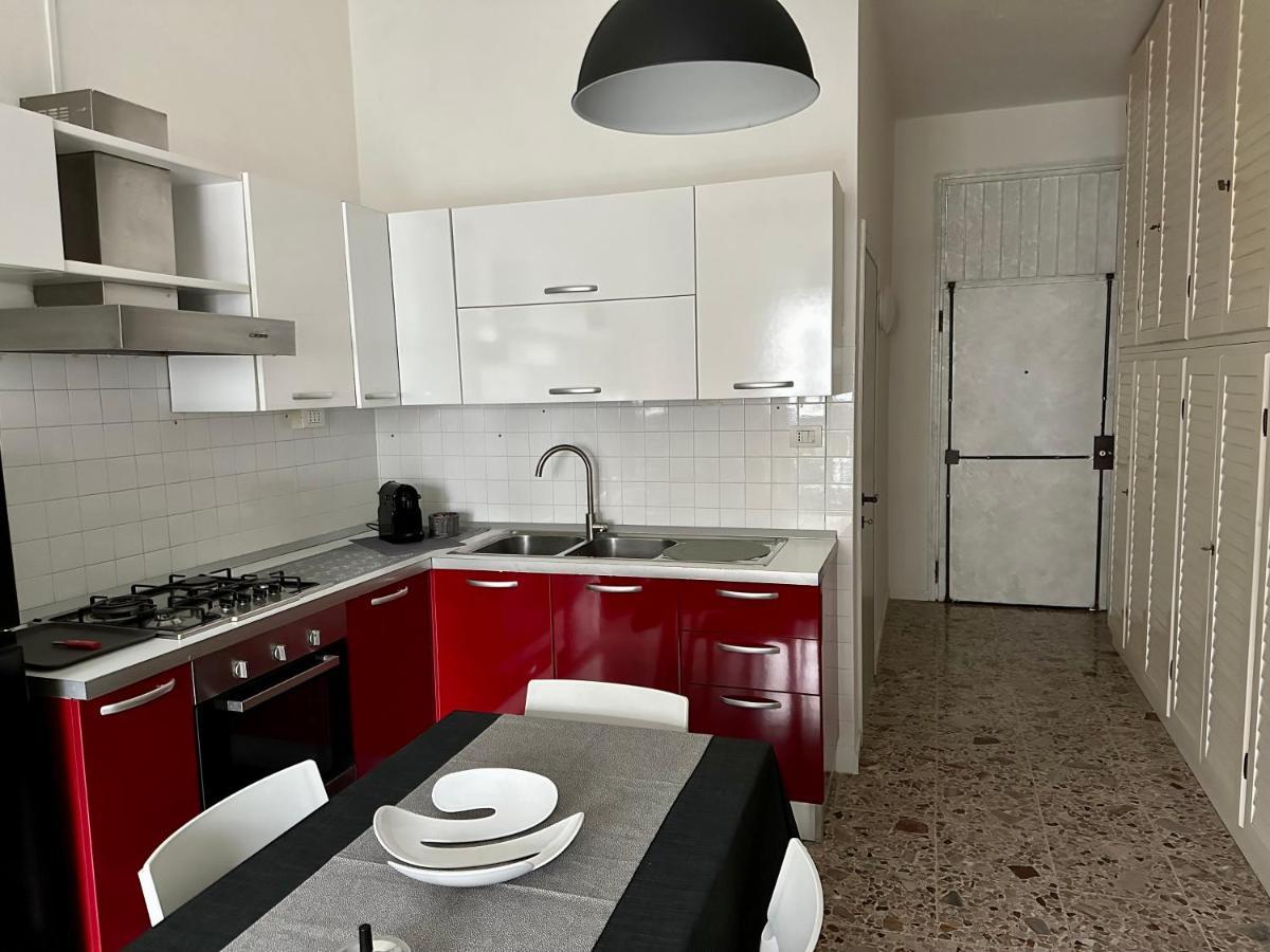 Appartamento Al Mare Rimini Extérieur photo