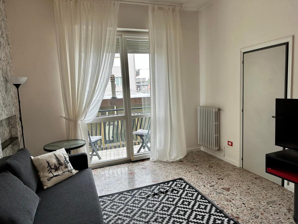 Appartamento Al Mare Rimini Extérieur photo